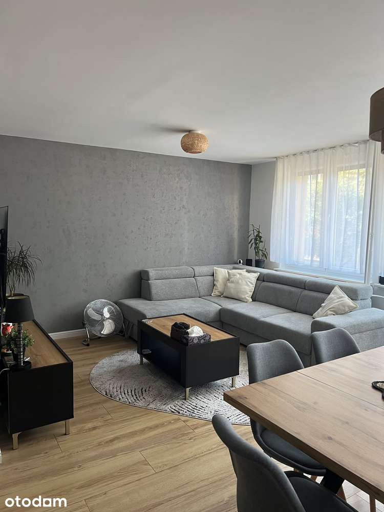 Mieszkanie, ul. św. Marcina 59m²