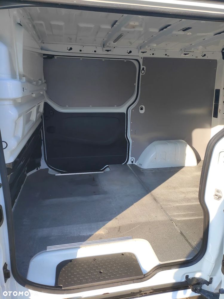 Renault TRAFIC 2020r 2,0 DCI 120KM L1H1 EURO VI DUBEL DRZWI CENA BRUTTO VAT 23% - 24