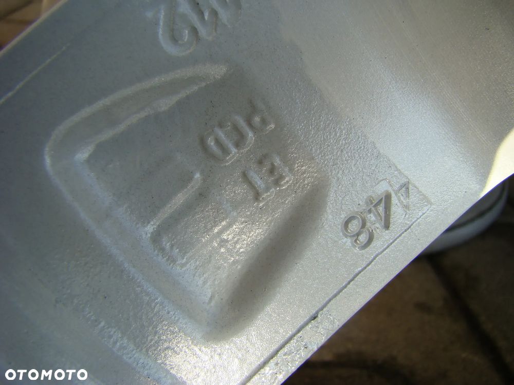 a179 5x112 Mercedes Vito W638 W124 190 W201 W168 W245 6jx15 - 6