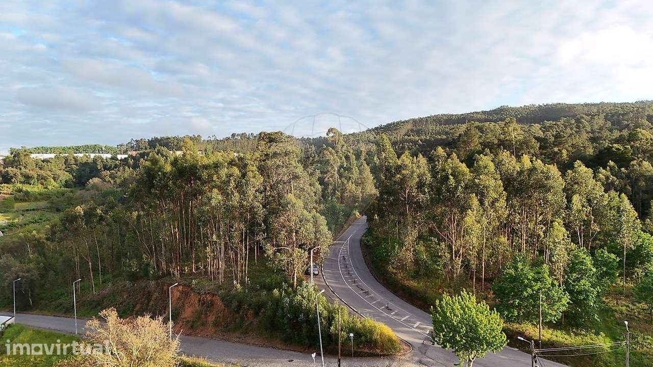 Terreno para Moradia c/ Projeto Totalmente Aprovado Pronto a Construir - Grande imagem: 5/8