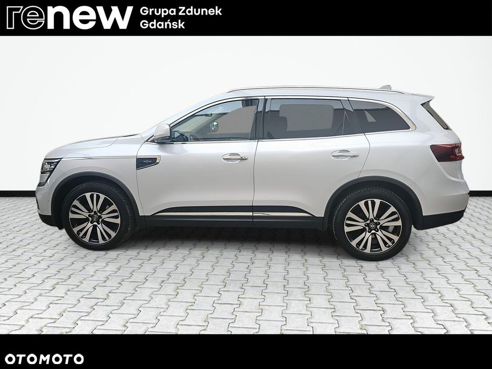 Renault Koleos - 10