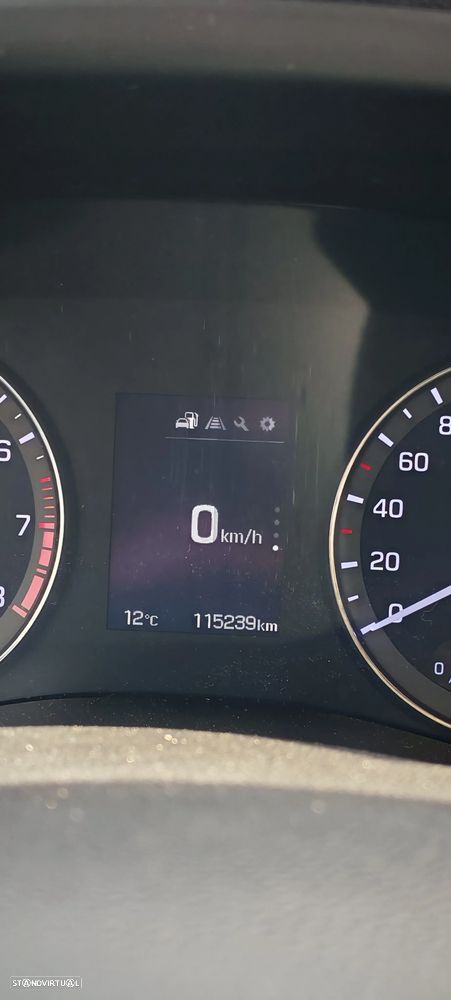 Hyundai i20 1.2 Style - 9