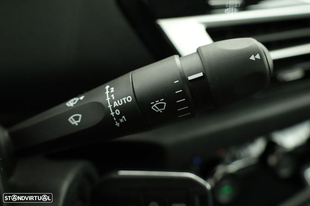 Citroën C4 1.2 PureTech Plus EAT8 - 18