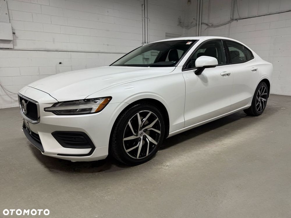 Volvo S60 T6 AWD Geartronic RDesign - 4