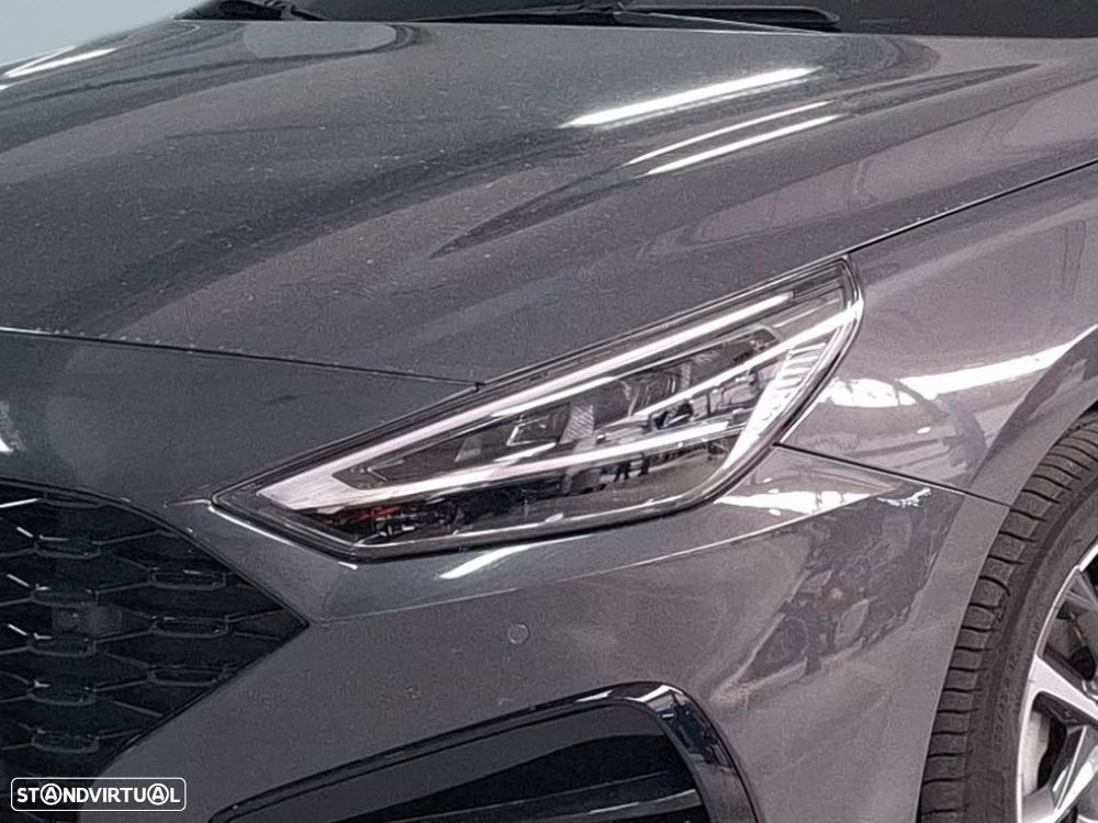 Hyundai i30 1.0 T-GDi Style Plus - 3