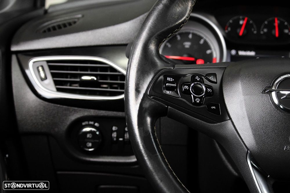 Opel Astra 1.0 Dynamic S/S - 24