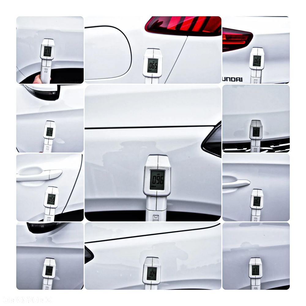 Hyundai Tucson 1.6 GDi 2WD Trend - 11