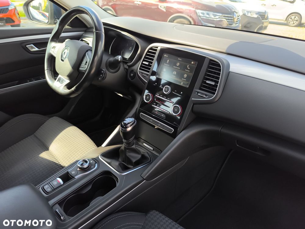 Renault Talisman 1.6 Energy dCi Zen - 26