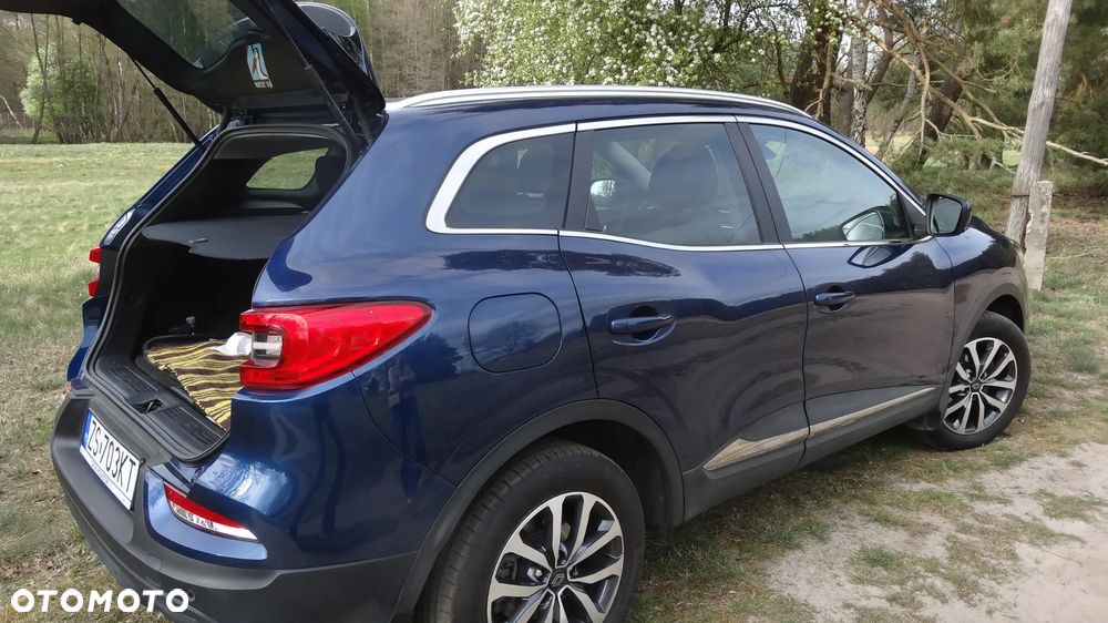 Renault Kadjar 1.3 TCe FAP Easy Life - 2