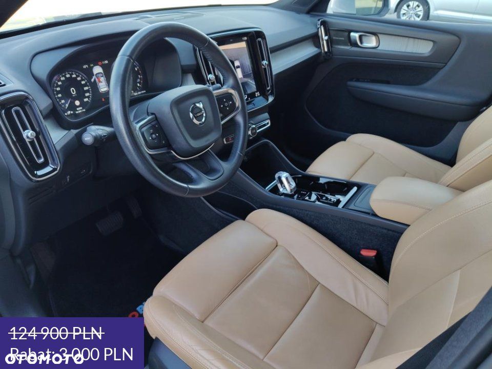 Volvo XC 40 - 16