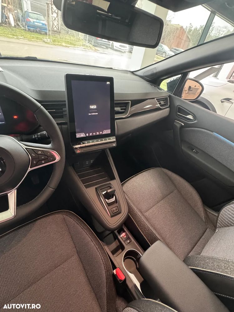 Mitsubishi ASX - 2