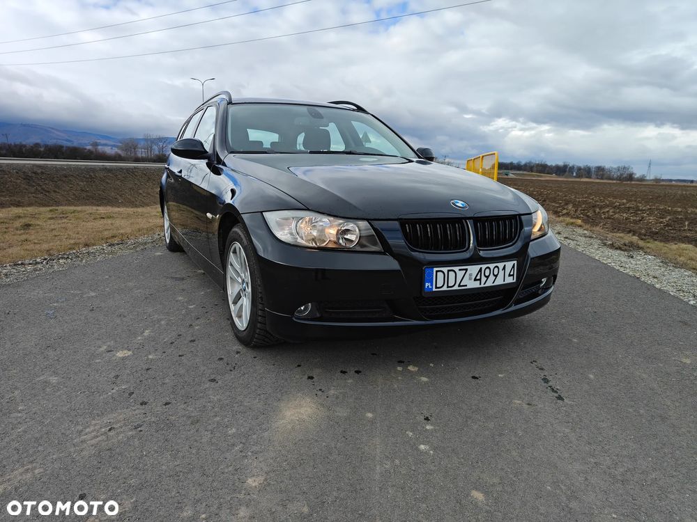 BMW Seria 3 - 9