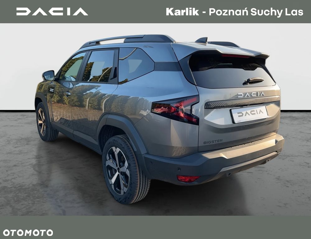 Dacia Bigster 1.2 TCe mHEV Journey - 3