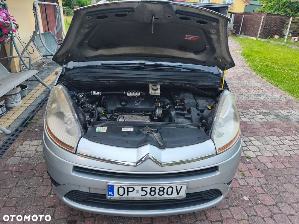 Citroën C4 Picasso - 7