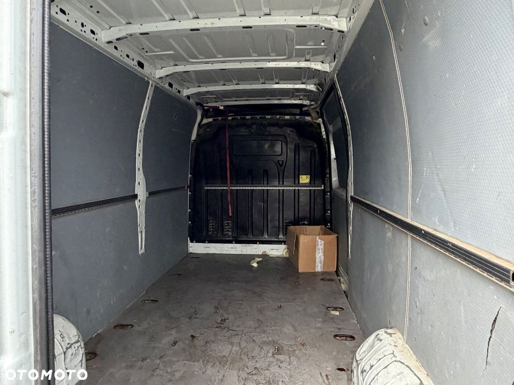 Renault Master - 5