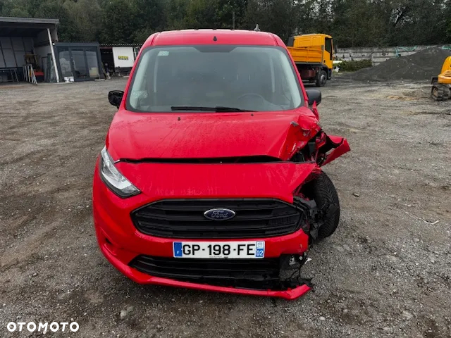 Ford Transit CONNECT CONECT Blaszak 1.0 turbo 100km - 3