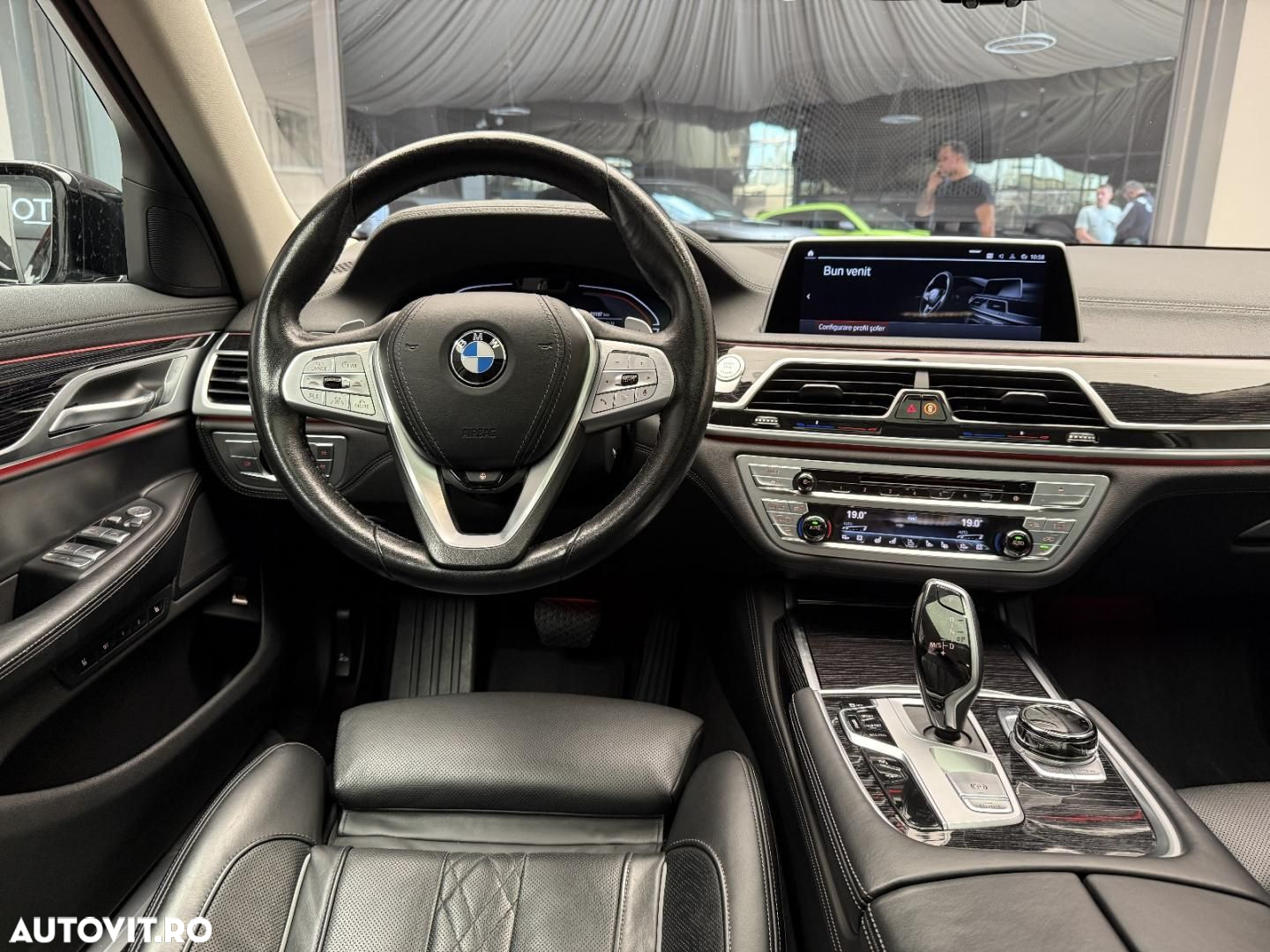 BMW Seria 7 - 17