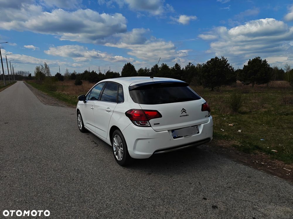 Citroën C4 1.6 BlueHDi Feel Edition - 9