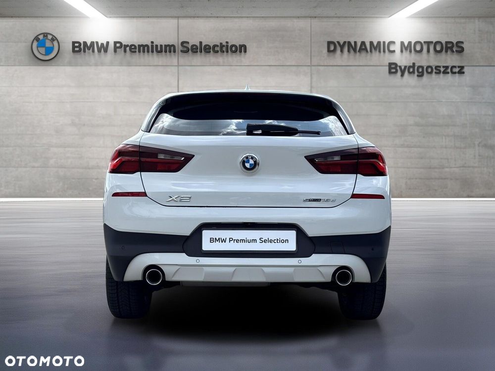 BMW X2 - 5