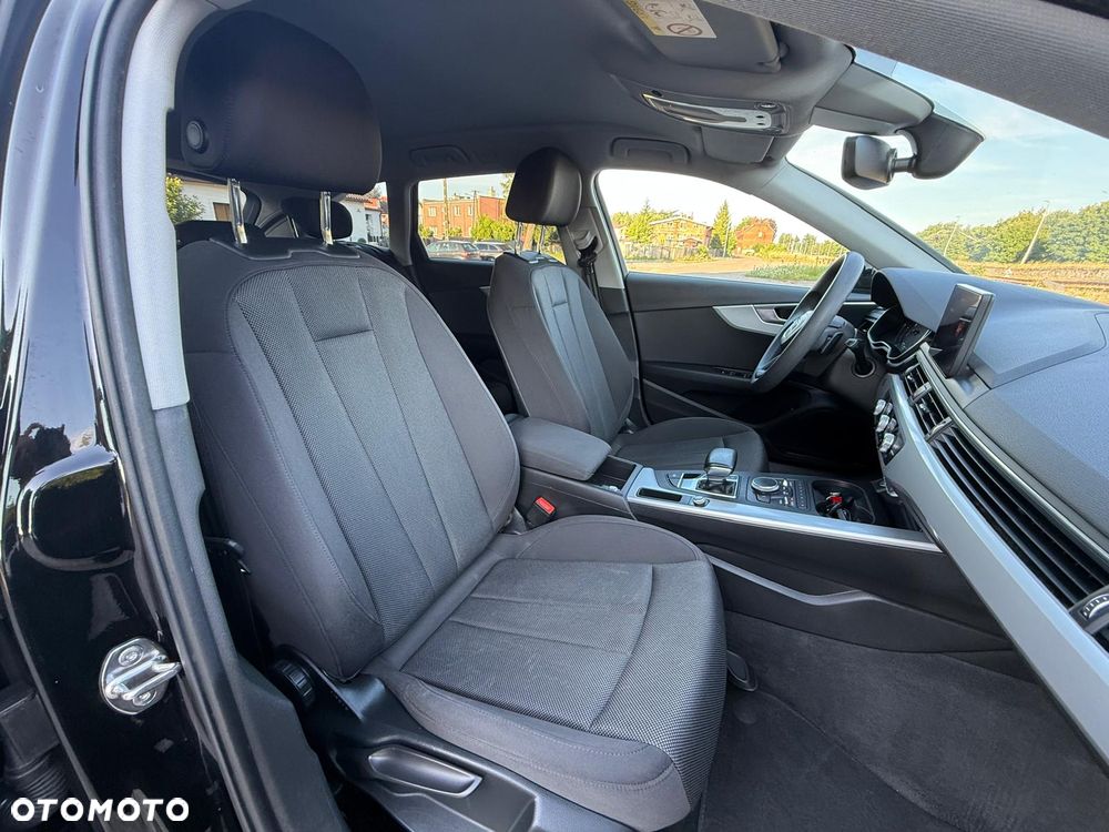 Audi A4 Avant 2.0 TDI S tronic design - 16