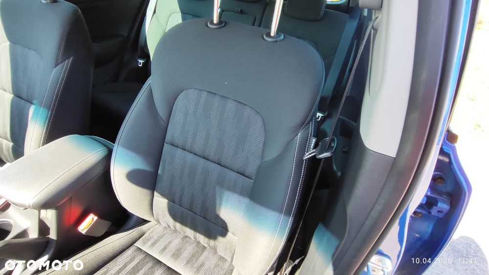 Kia Sportage 1.6 T-GDI M 2WD - 5