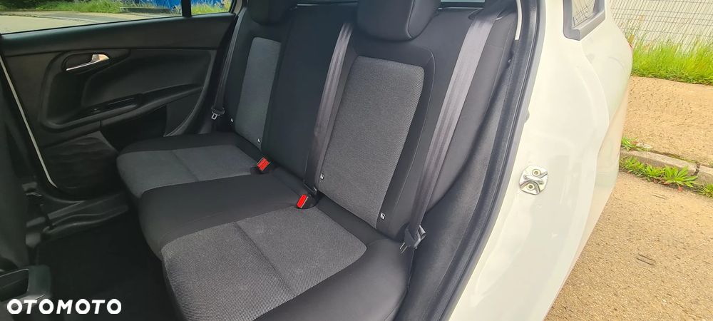 Fiat Tipo 1.4 16v Lounge - 15