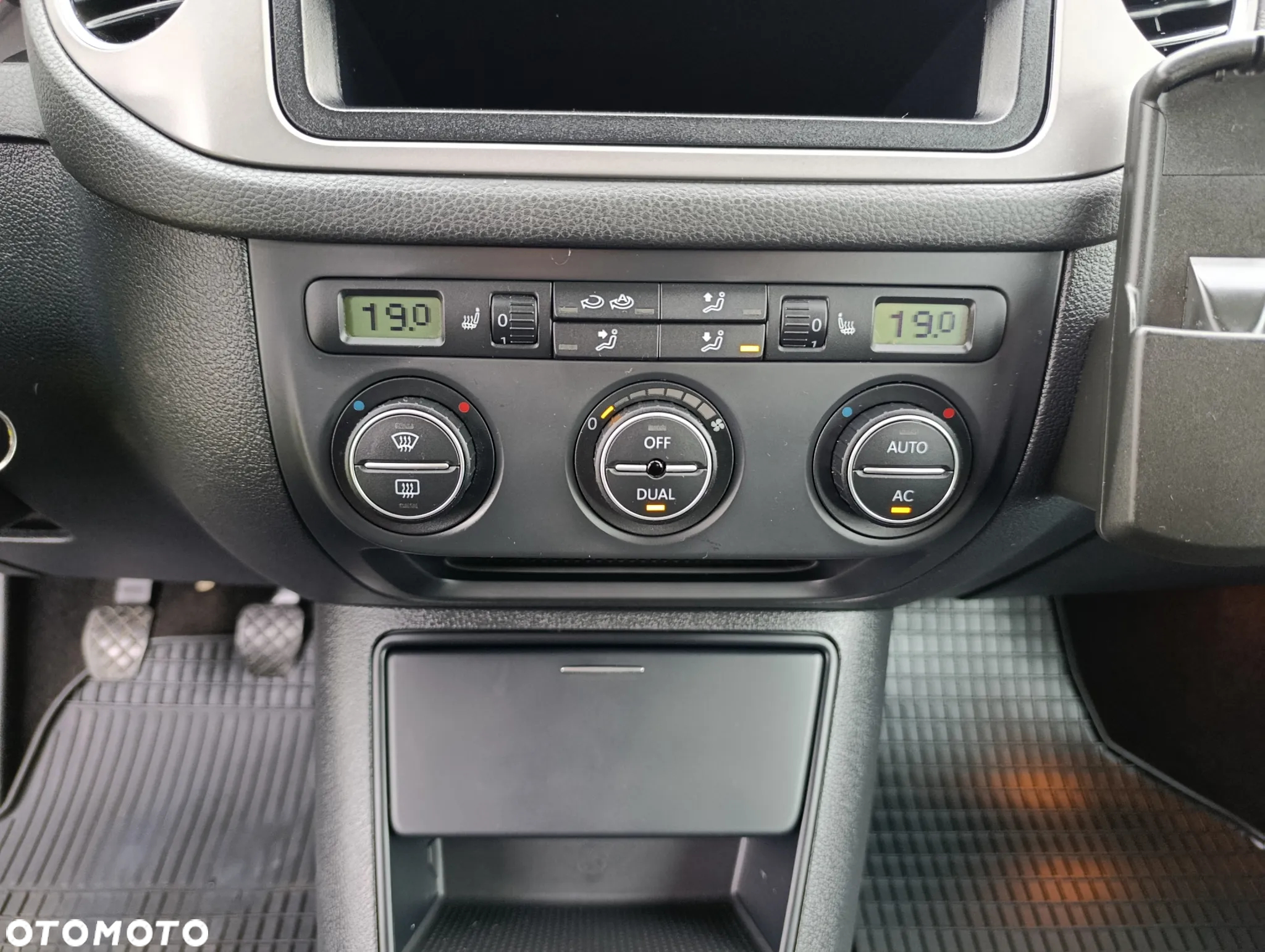 Volkswagen Tiguan 2.0 TDI 4Mot Trend&Fun - 22