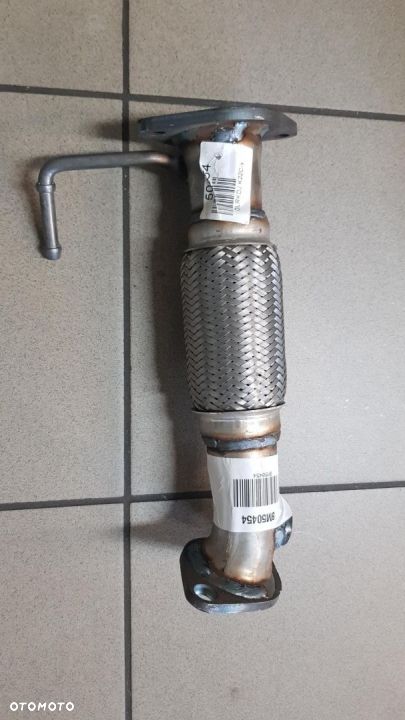 Rura wydechowa KIA CEE'D, PRO CEE'D, RIO III 1.4/1.6 09.11- 286101R220 - 1