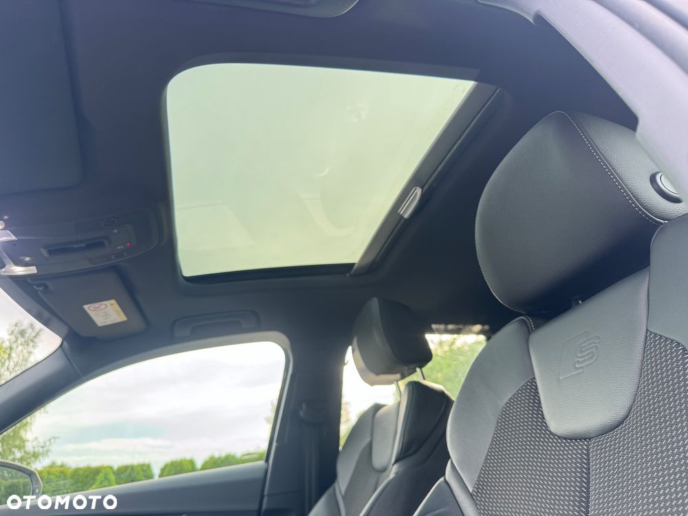Audi Q2 35 TDI S tronic design - 20