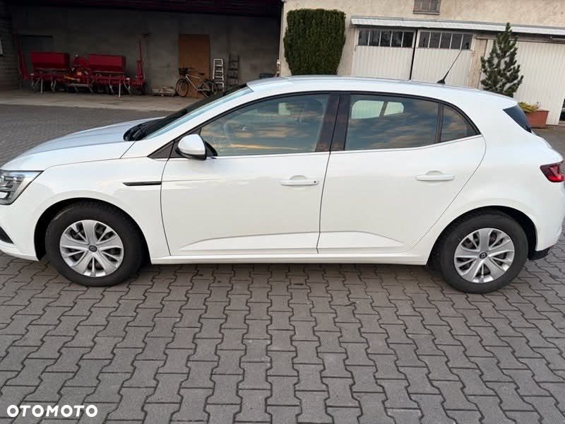 Renault Megane - 4