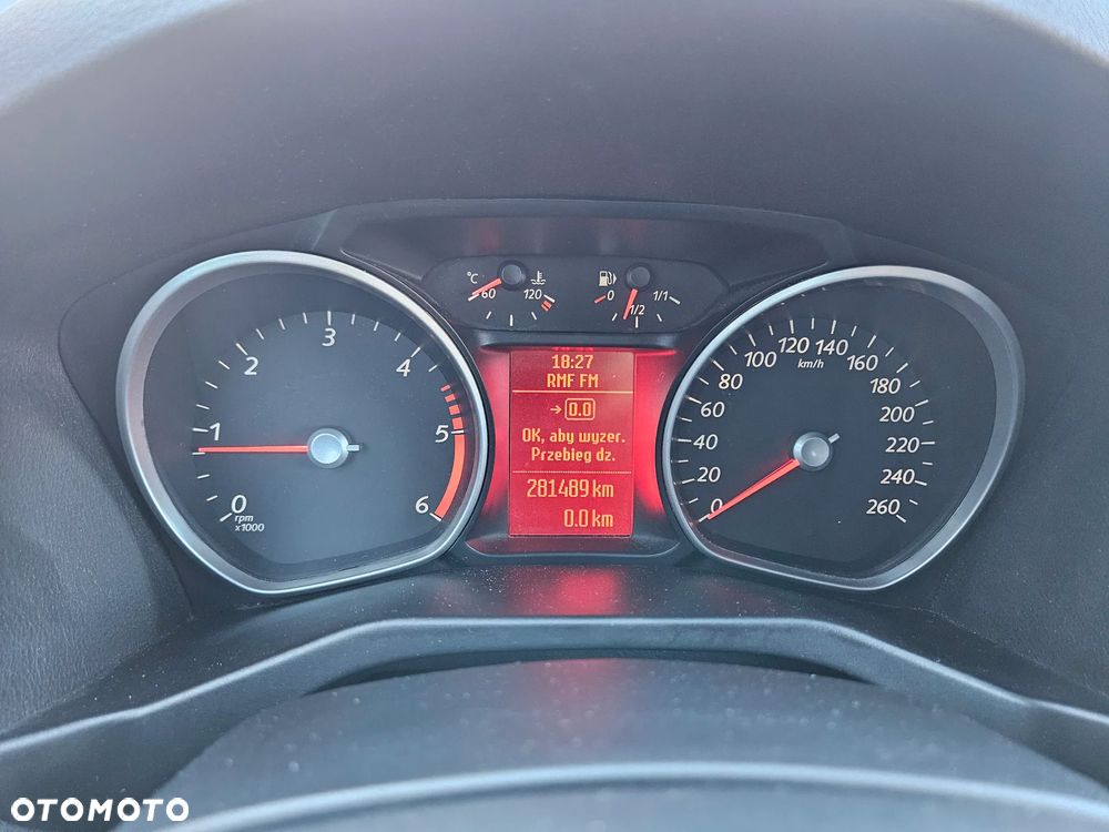 Ford Mondeo 2.0 TDCi Viva Titanium - 19