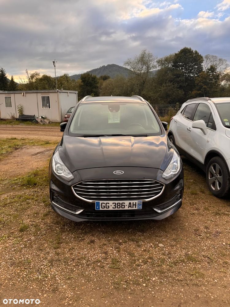Ford Galaxy