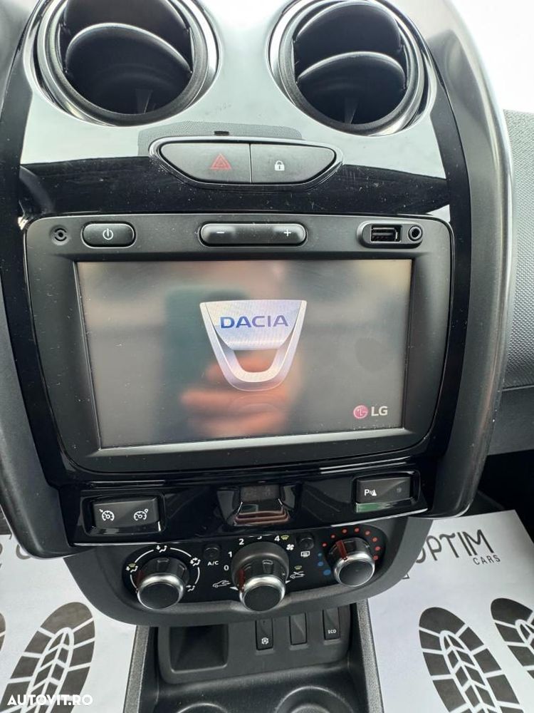 Dacia Duster 1.5 dCi 4x2 Laureate - 18