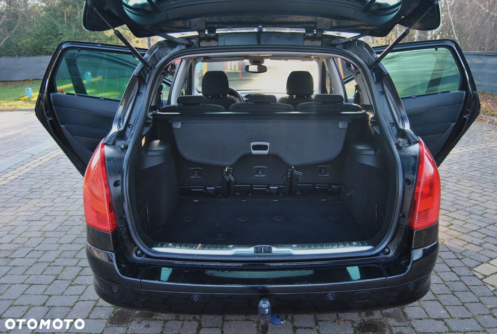 Peugeot 308 1.6 Premium Plus - 12