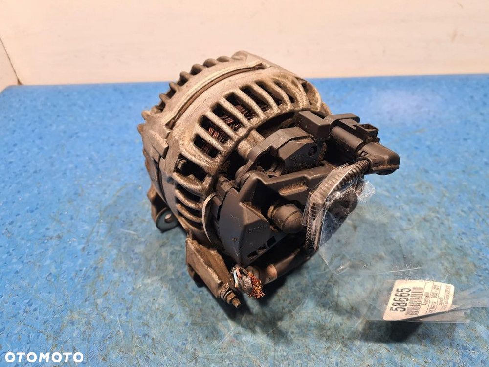 SEAT IBIZA IV 6J 1.2 TSI  ALTERNATOR 03F903023D - 4