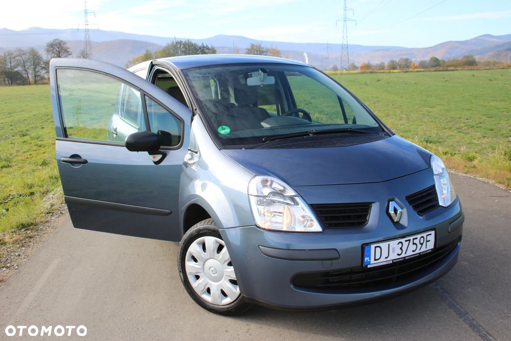 Renault Modus 1.2 TCE Alize - 17