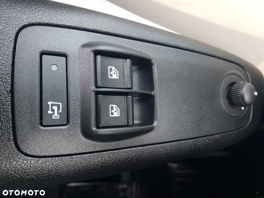 Fiat DUCATO 3 KOMORY L3H2 CHŁODNIA IZOTERMA GRZANIE AGREGAT KLIMA TEMPOMAT DŁUGI WYSOKI BLASZAK VAN FURGON - 9