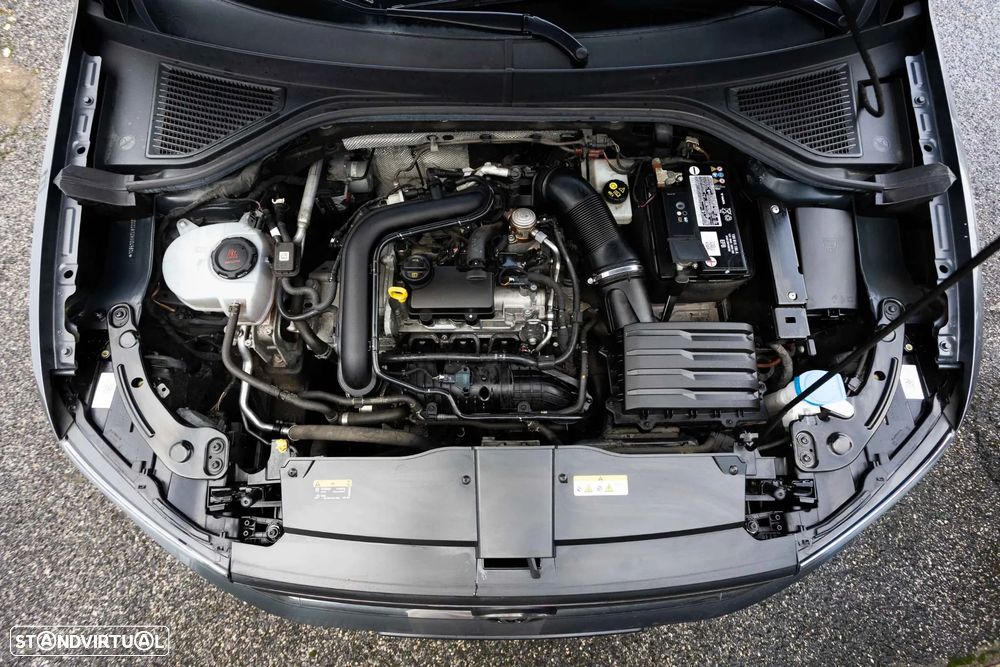 VW T-Roc 1.0 TSI Style - 59