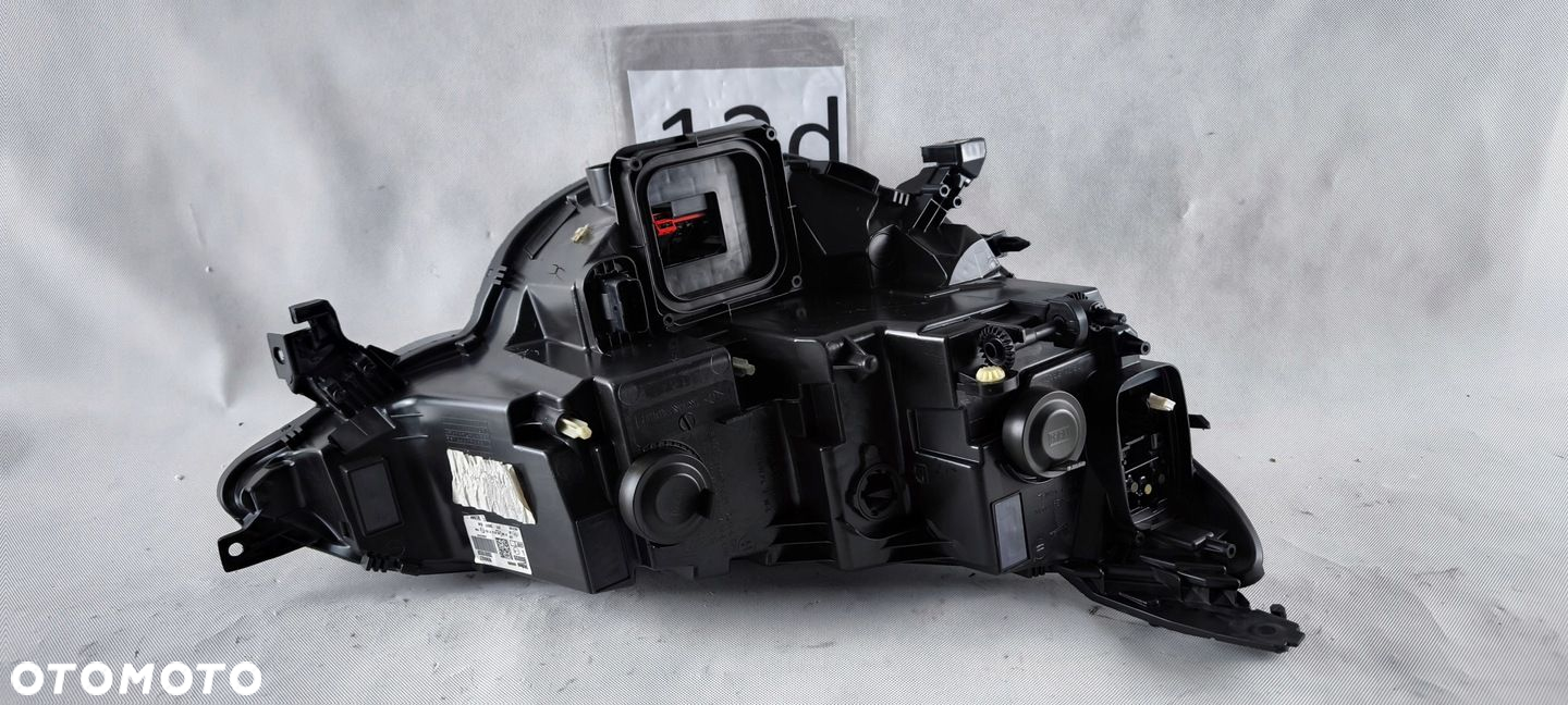 RENAULT MEGANE IV FULL LED LEWY REFLEKTOR LAMPA 260601093R - 6