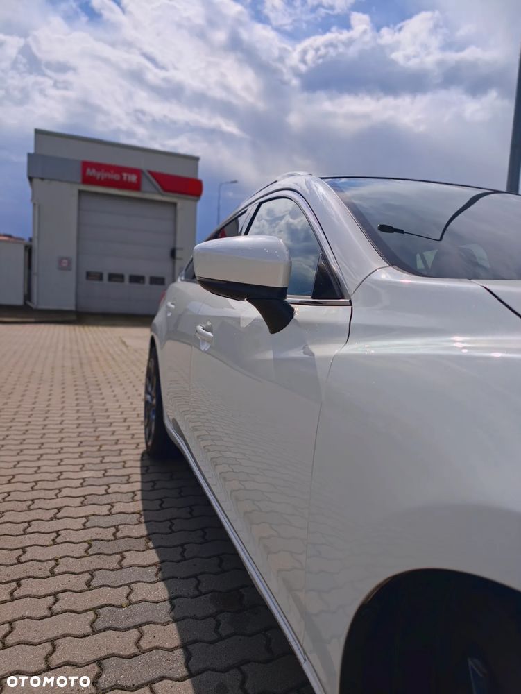 Mazda 6 2.2 D Skypassion I-ELoop - 2