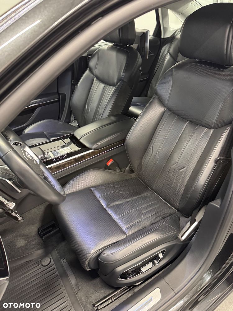 Audi A8 50 TDI mHEV Quattro Tiptr - 24
