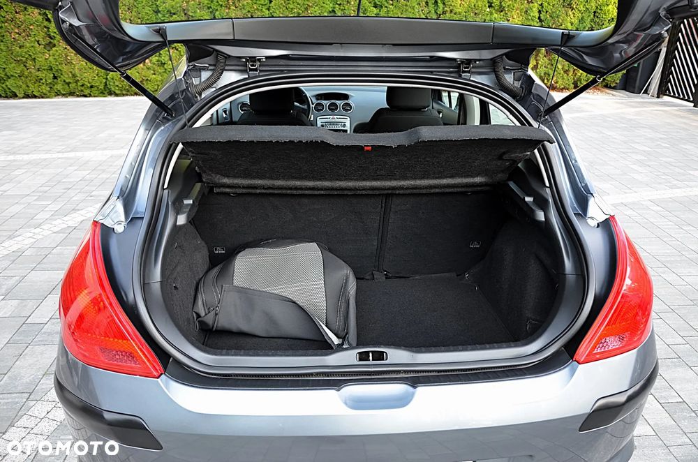 Peugeot 308 120 VTi Platinum - 19