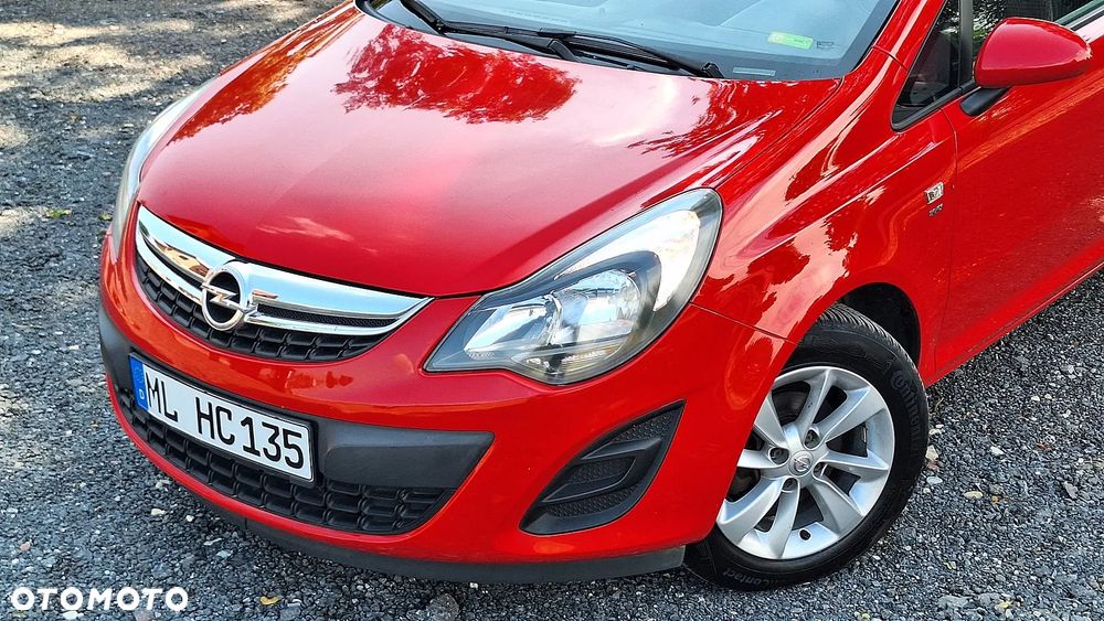 Opel Corsa - 28