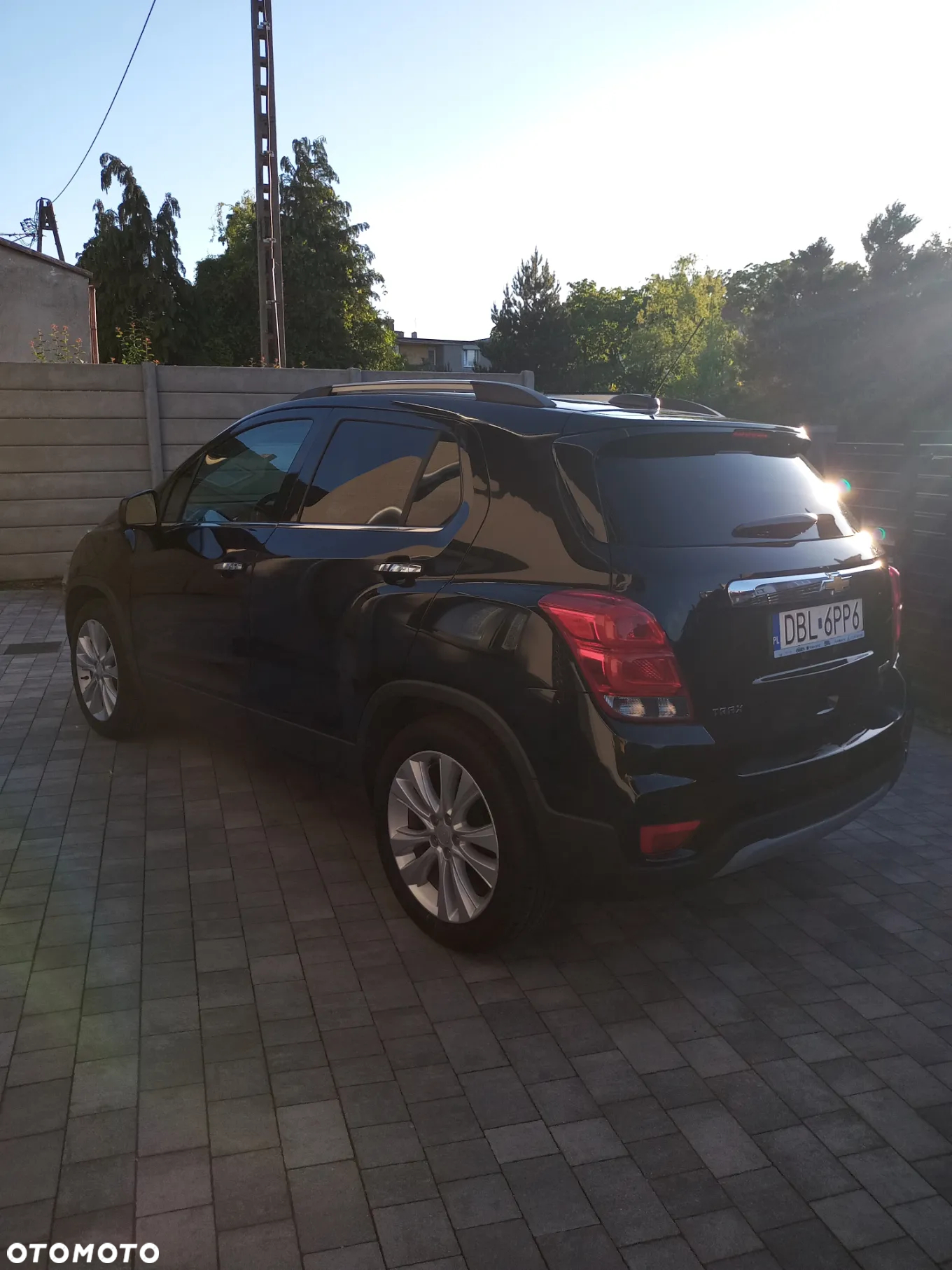 Chevrolet Trax - 3