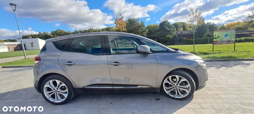 Renault Grand Scenic - 7