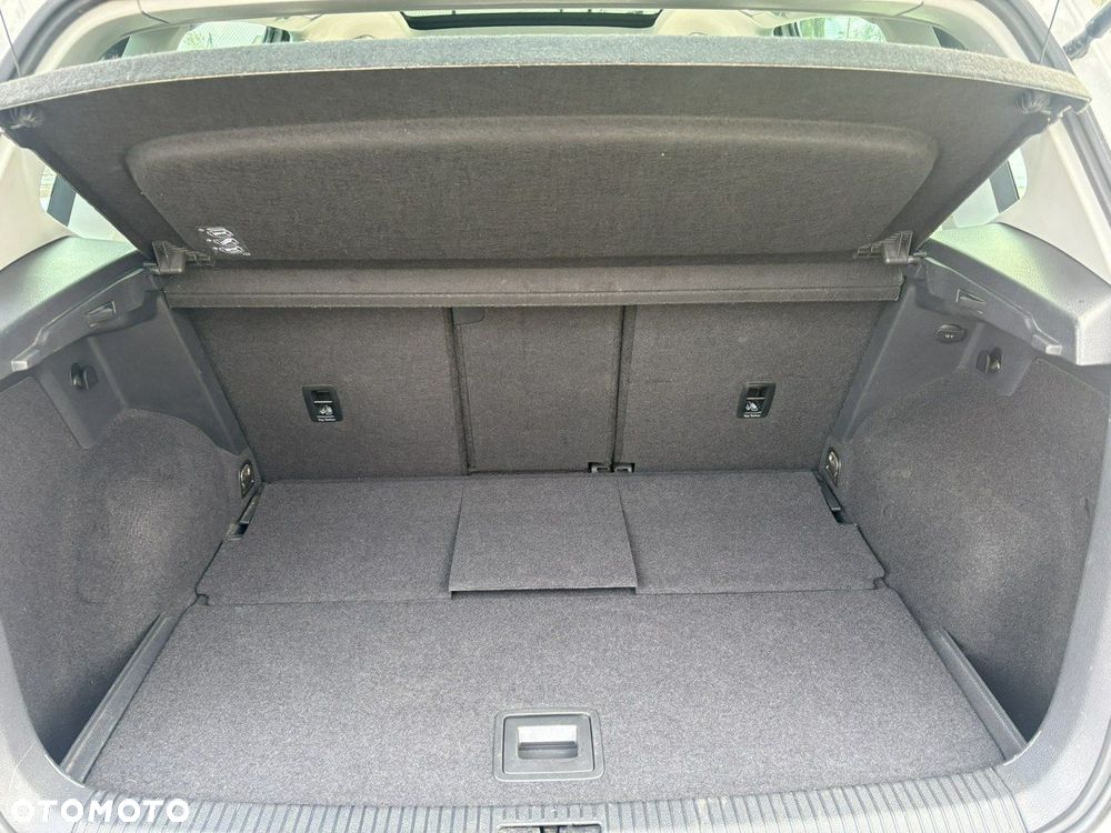 Volkswagen Golf Sportsvan 2.0 TDI (BlueMotion Technology) Highline - 11