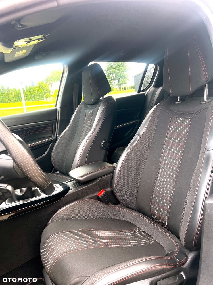 Peugeot 308 BlueHDi 130 Stop & Start GT Pack - 15