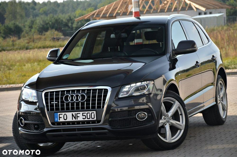 Audi Q5 - 6