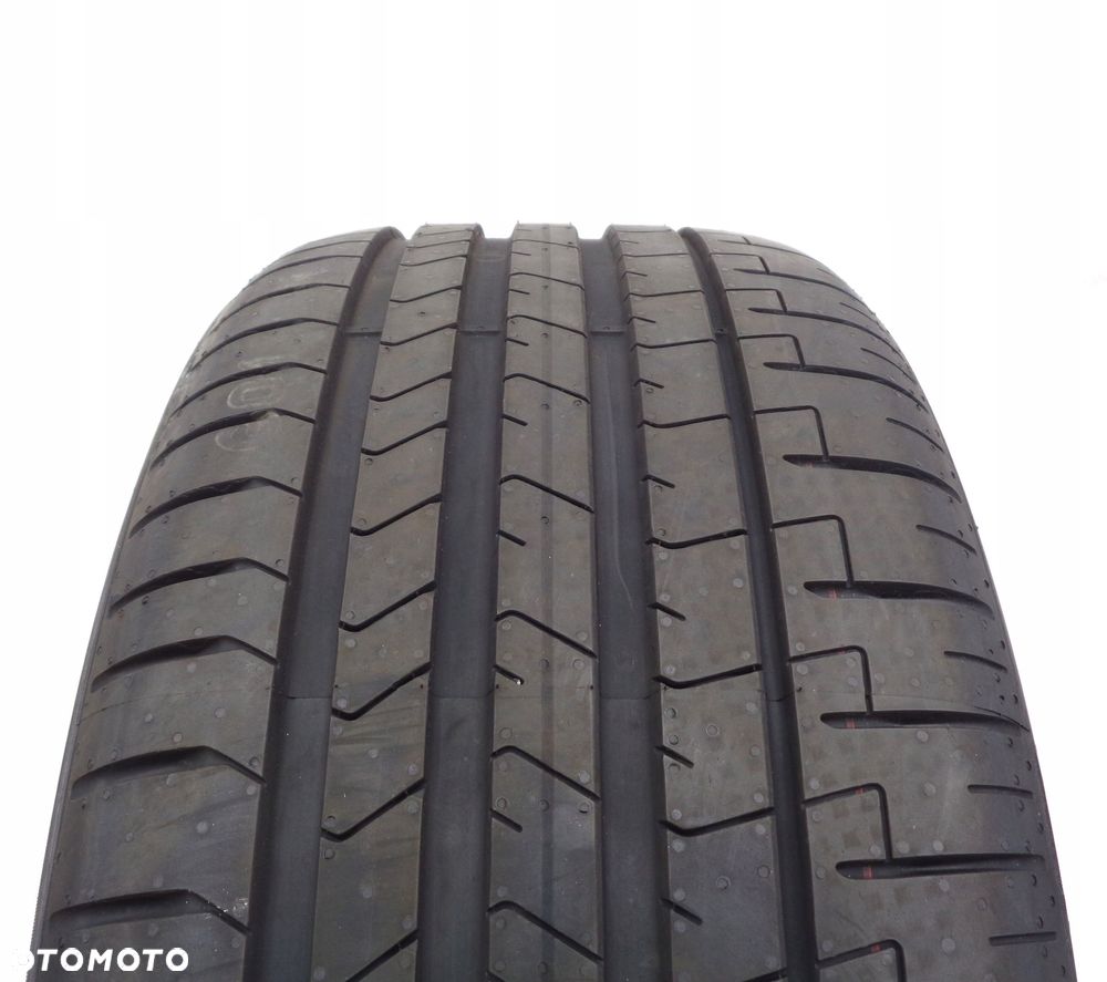 Opony letnie 255/45/20 Pirelli p zero 255/45r20 nowe demo 2024r 2 szt. - 2