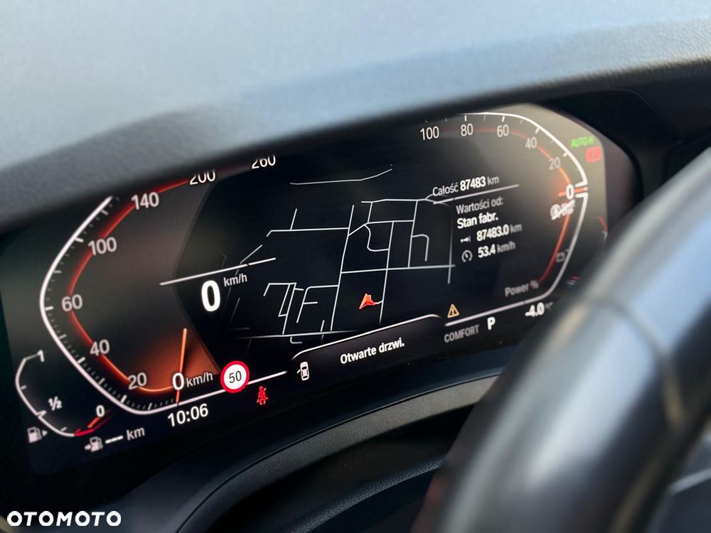 BMW Seria 4 430i xDrive M Sport - 17